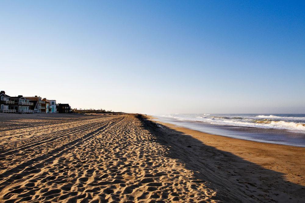 Channel Island Shores Oxnard Bagian luar foto