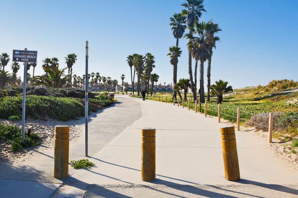 Channel Island Shores Oxnard Bagian luar foto