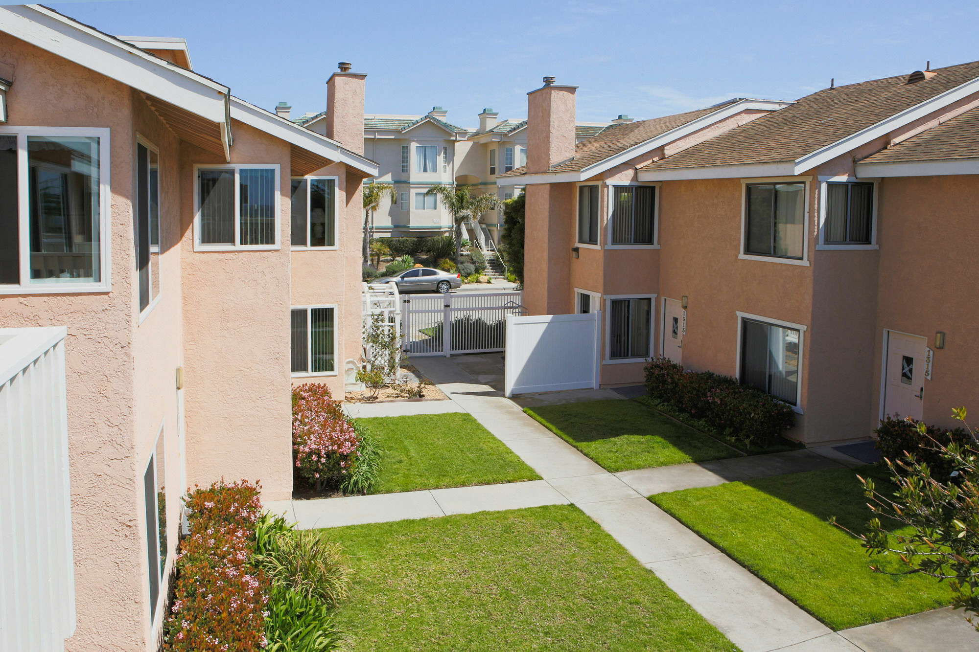 Channel Island Shores Oxnard Bagian luar foto