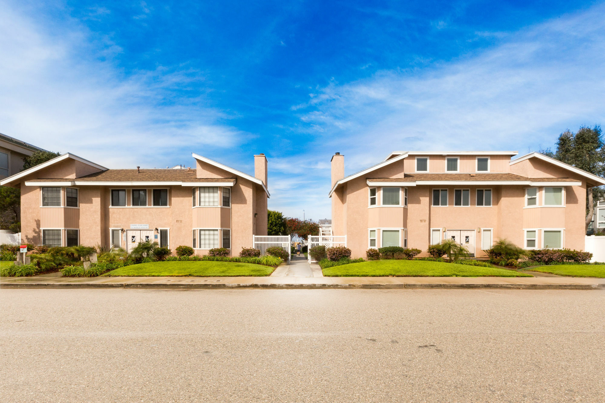 Channel Island Shores Oxnard Bagian luar foto