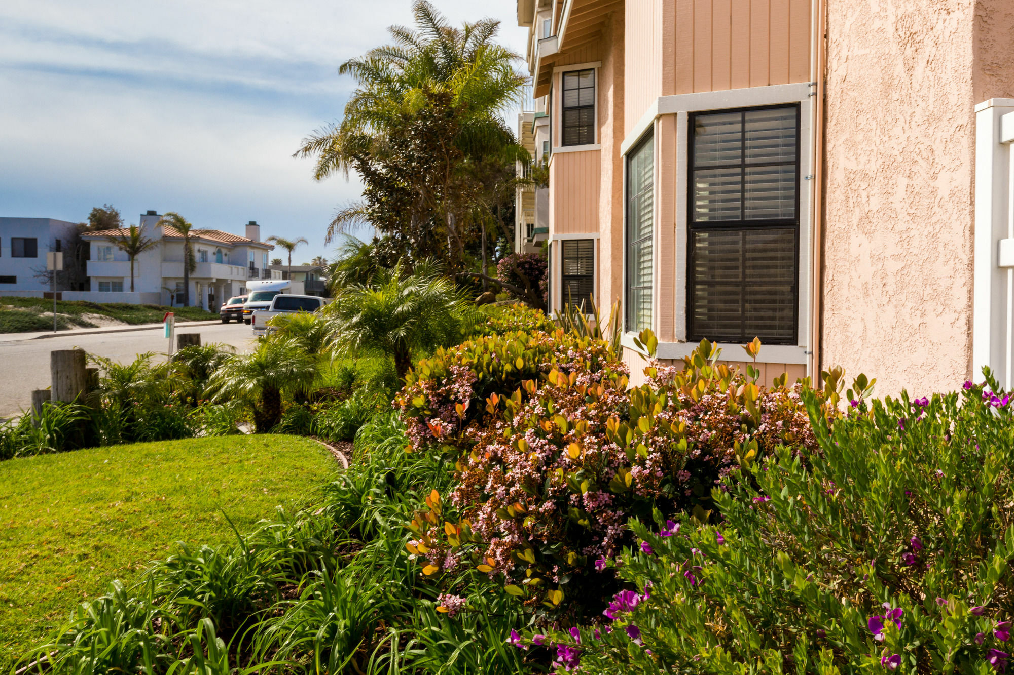 Channel Island Shores Oxnard Bagian luar foto